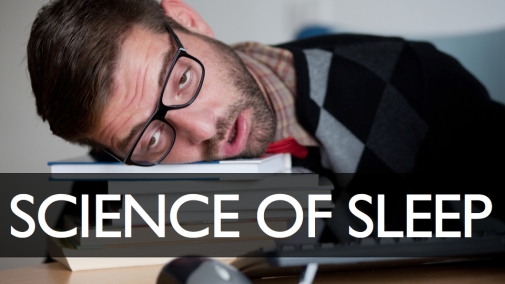 scienceosleep