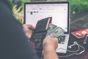 make money with your GRE score